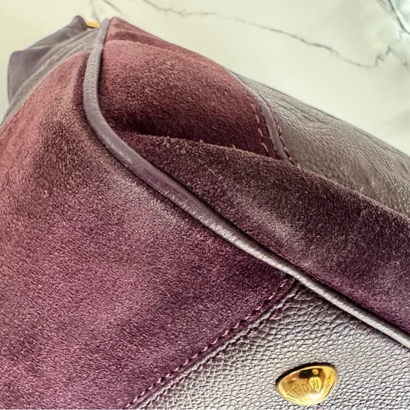 Louis Vuitton bag. Good used condition - Picture 12 of 14